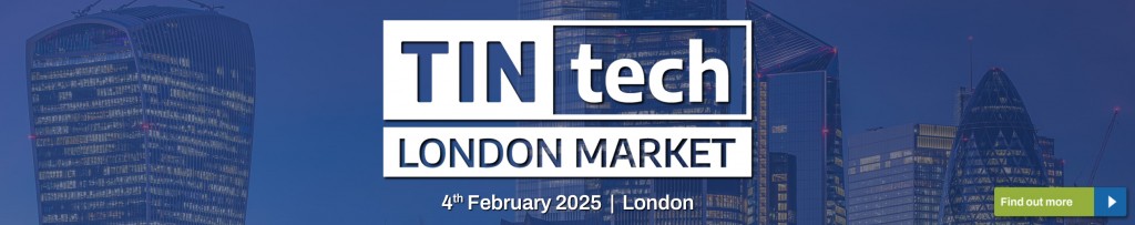 TINtech London Market